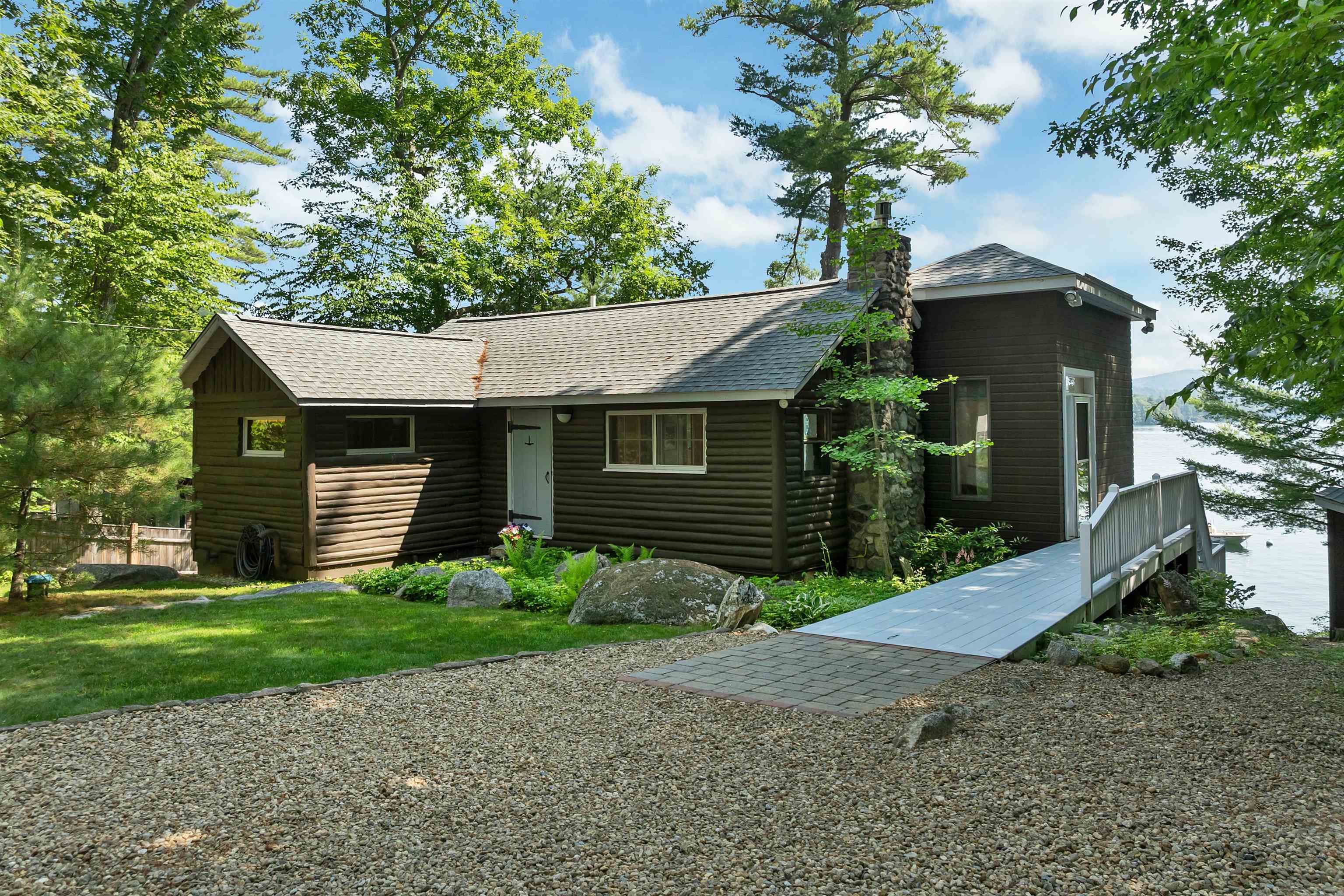 41 Meaders Point Road