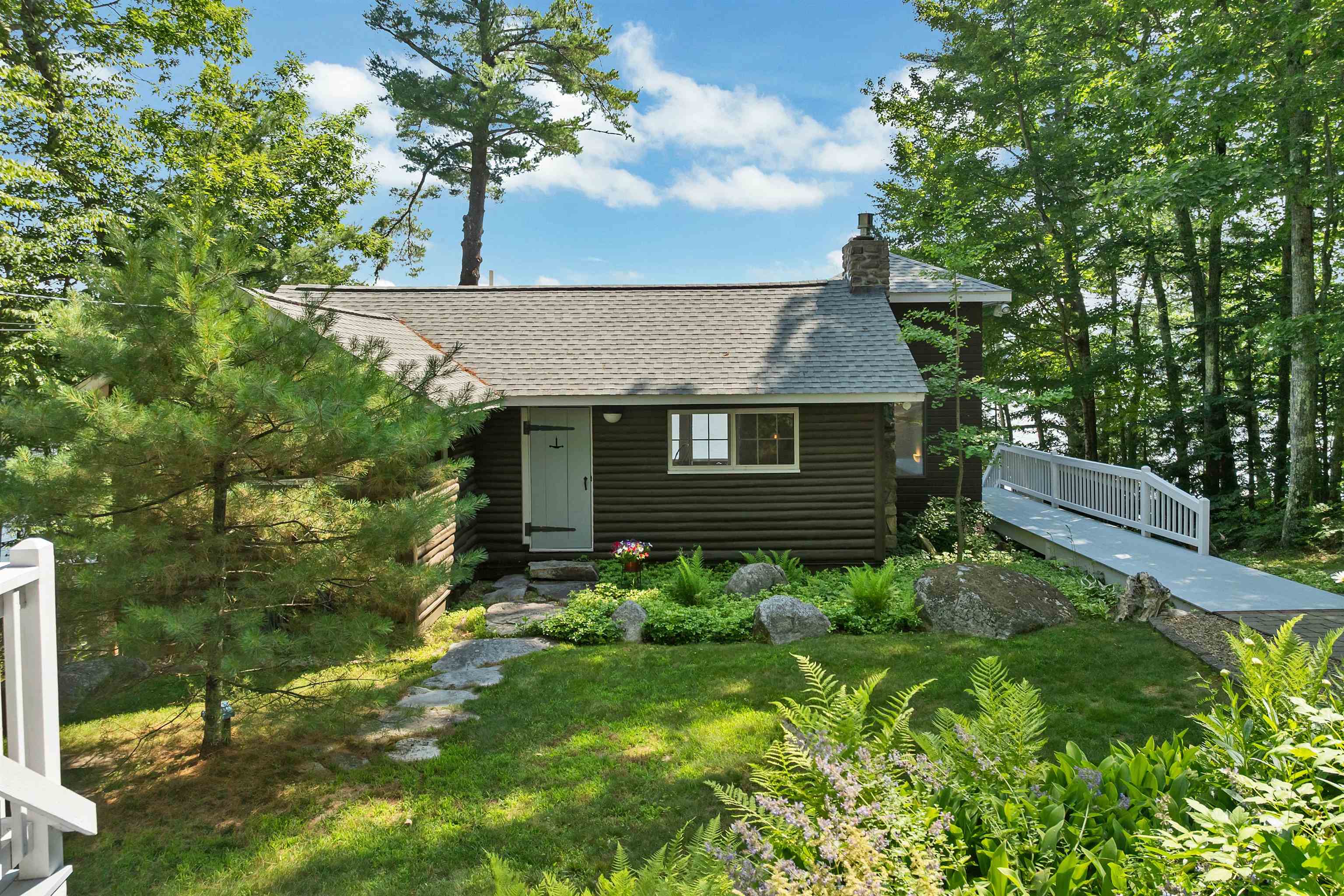 41 Meaders Point Road