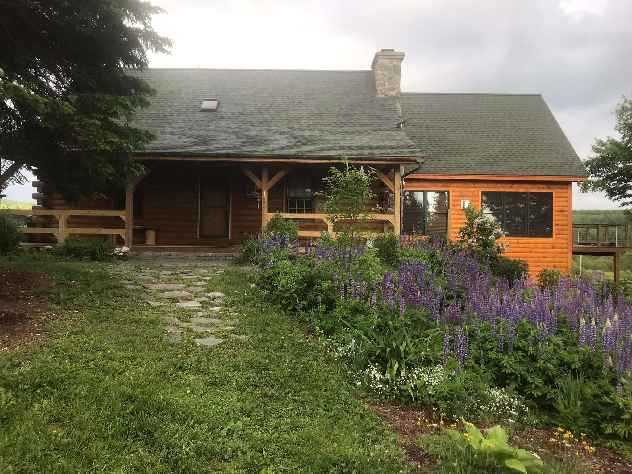 130 Old Barn Road