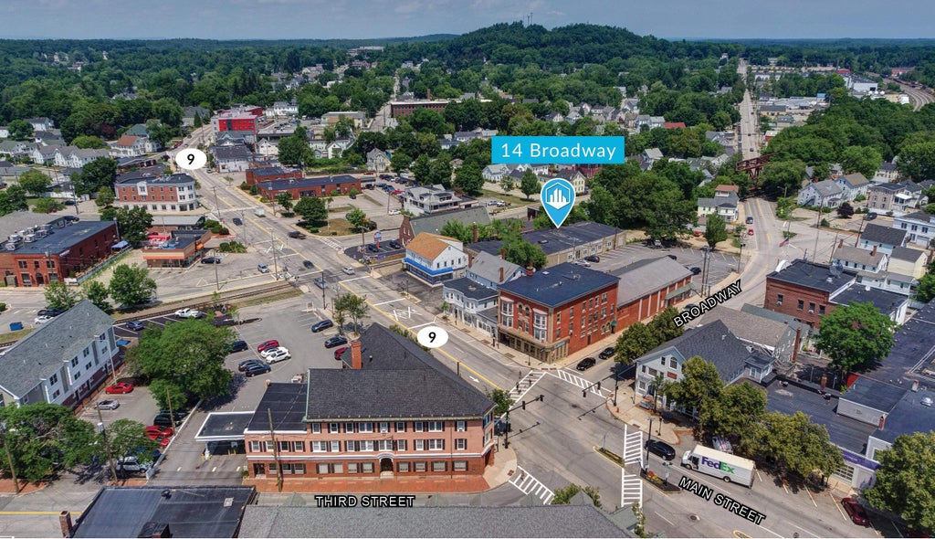 Photo of 14 Broadway, Dover, NH 03820 (MLS # 5108901)