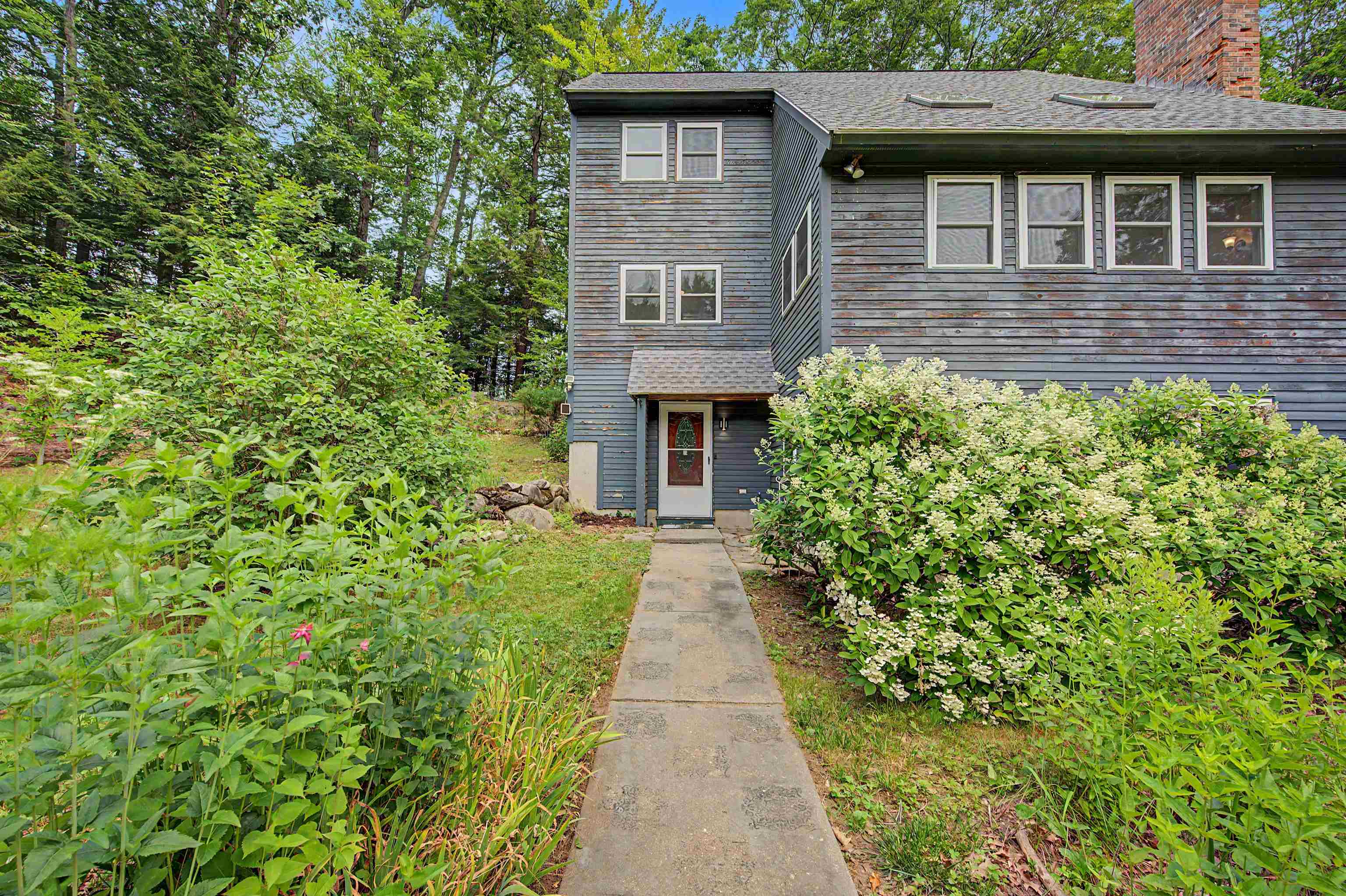 56 Brookside Road