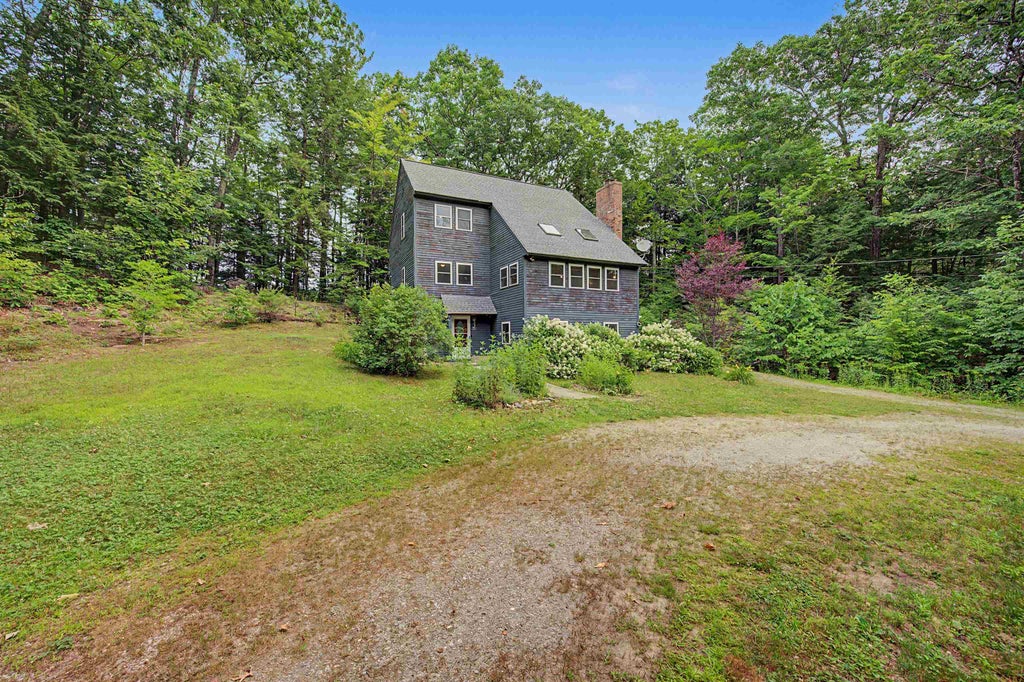 Photo of 56 Brookside Road, Newbury, NH 03255 (MLS # 5101161)