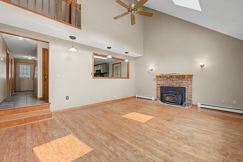 Photo of 56 Brookside Road, Newbury, NH 03255 (MLS # 5101161)