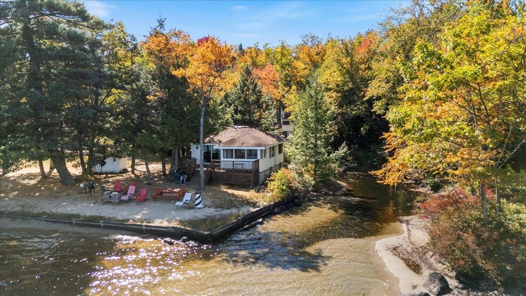 Photo of 15 Belmore Court Road, Bristol, NH 03222 (MLS # 5114875)