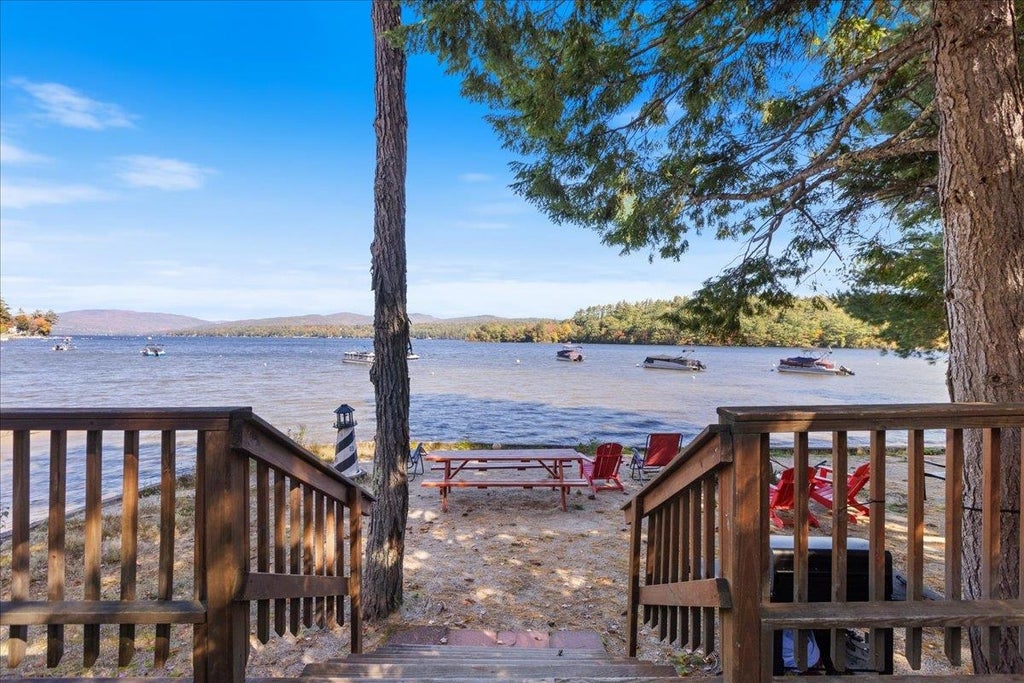 Photo of 15 Belmore Court Road, Bristol, NH 03222 (MLS # 5114875)