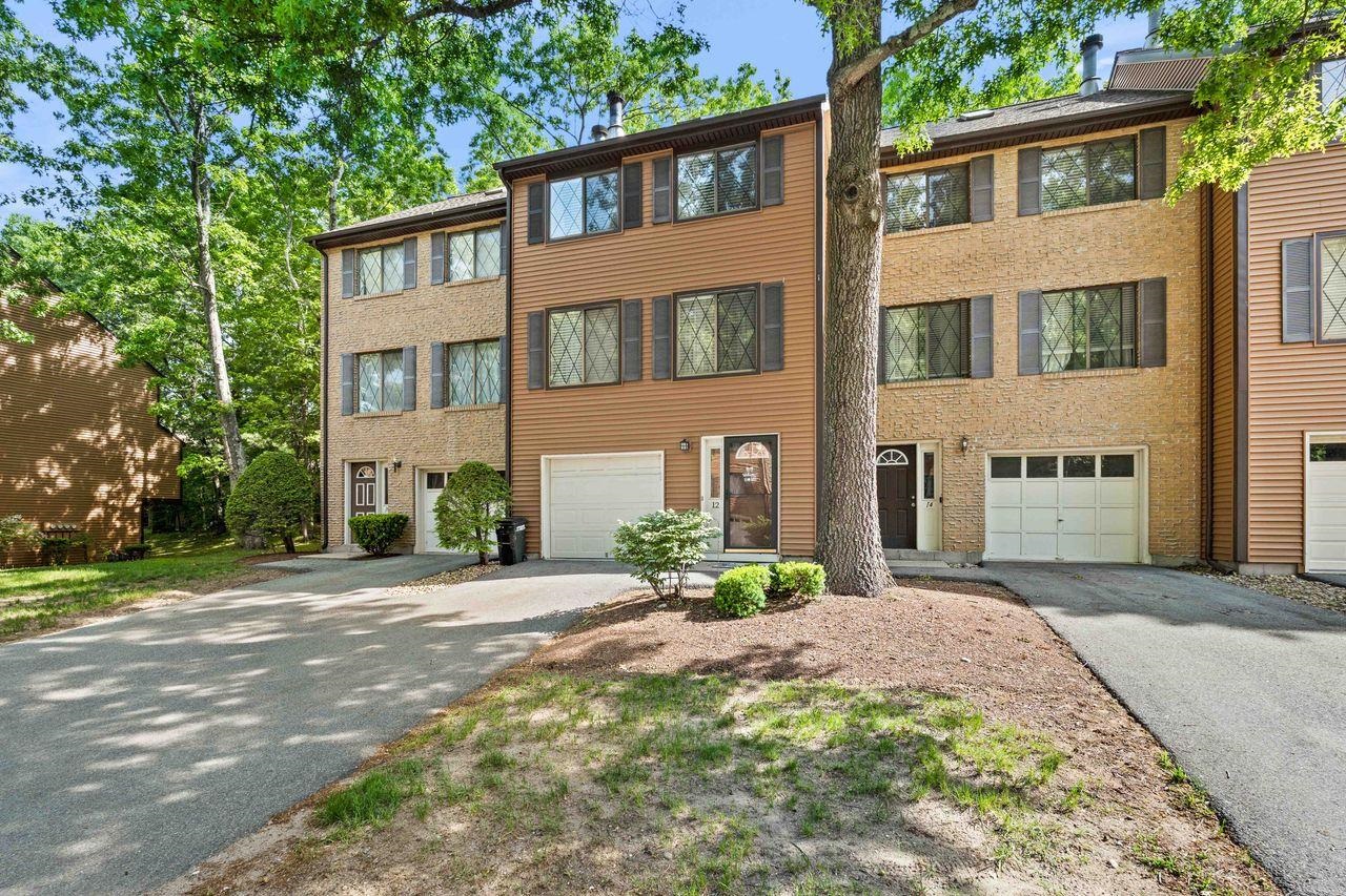 12 Winrow Drive