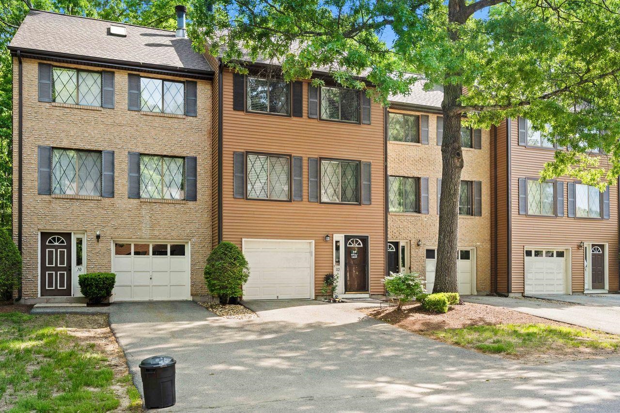12 Winrow Drive