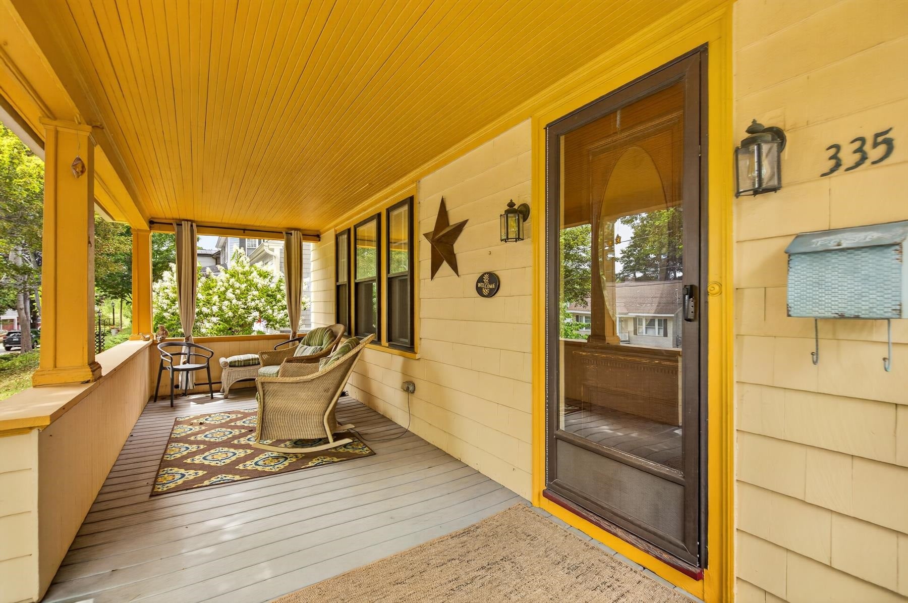 335 Thaxter Road