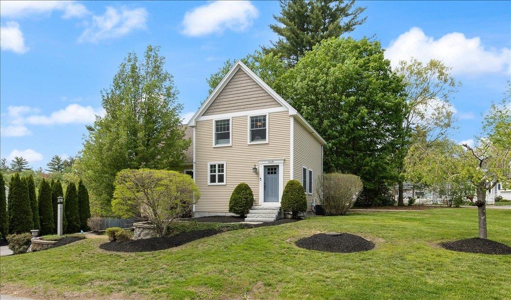 Photo of Plaistow, NH 03865 (MLS # 5089916)