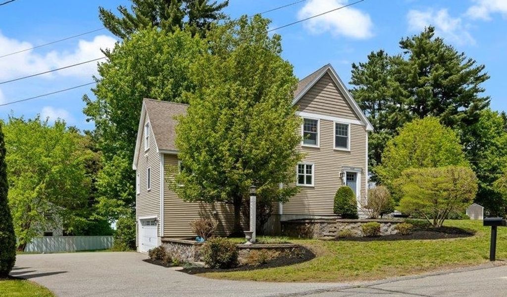 Photo of 312 Kimball Avenue, Plaistow, NH 03865 (MLS # 5089916)