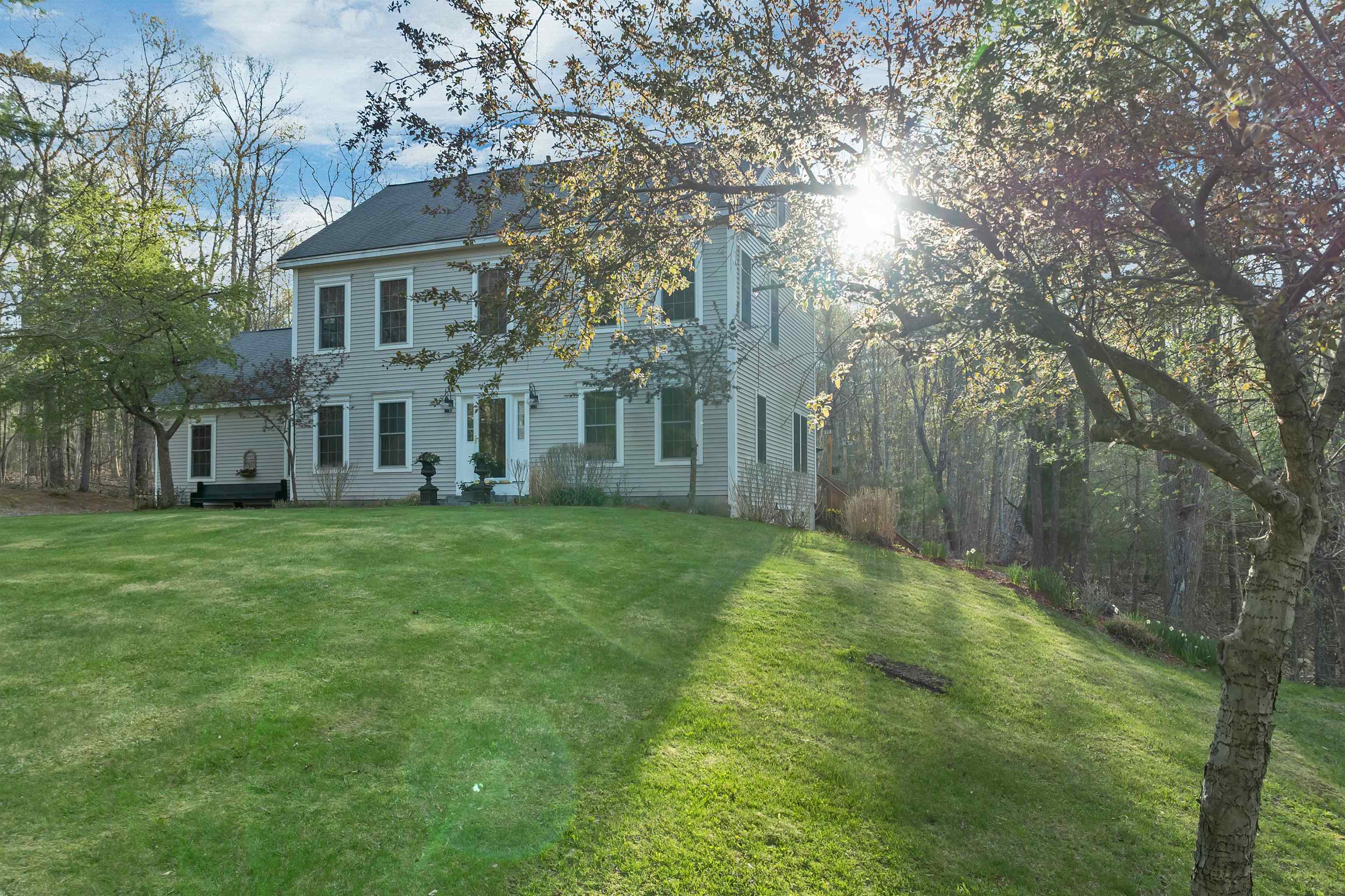58 Pointe Trinity Drive