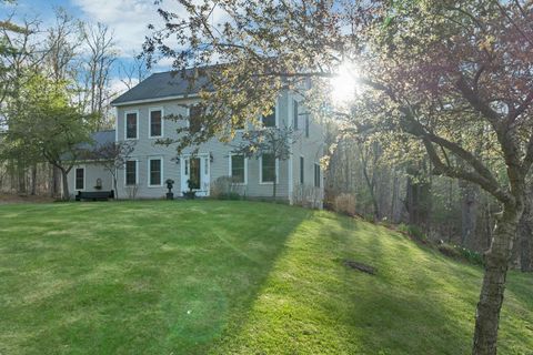 Photo of 58 Pointe Trinity Drive, Strafford, NH 03884 (MLS # 5092044)