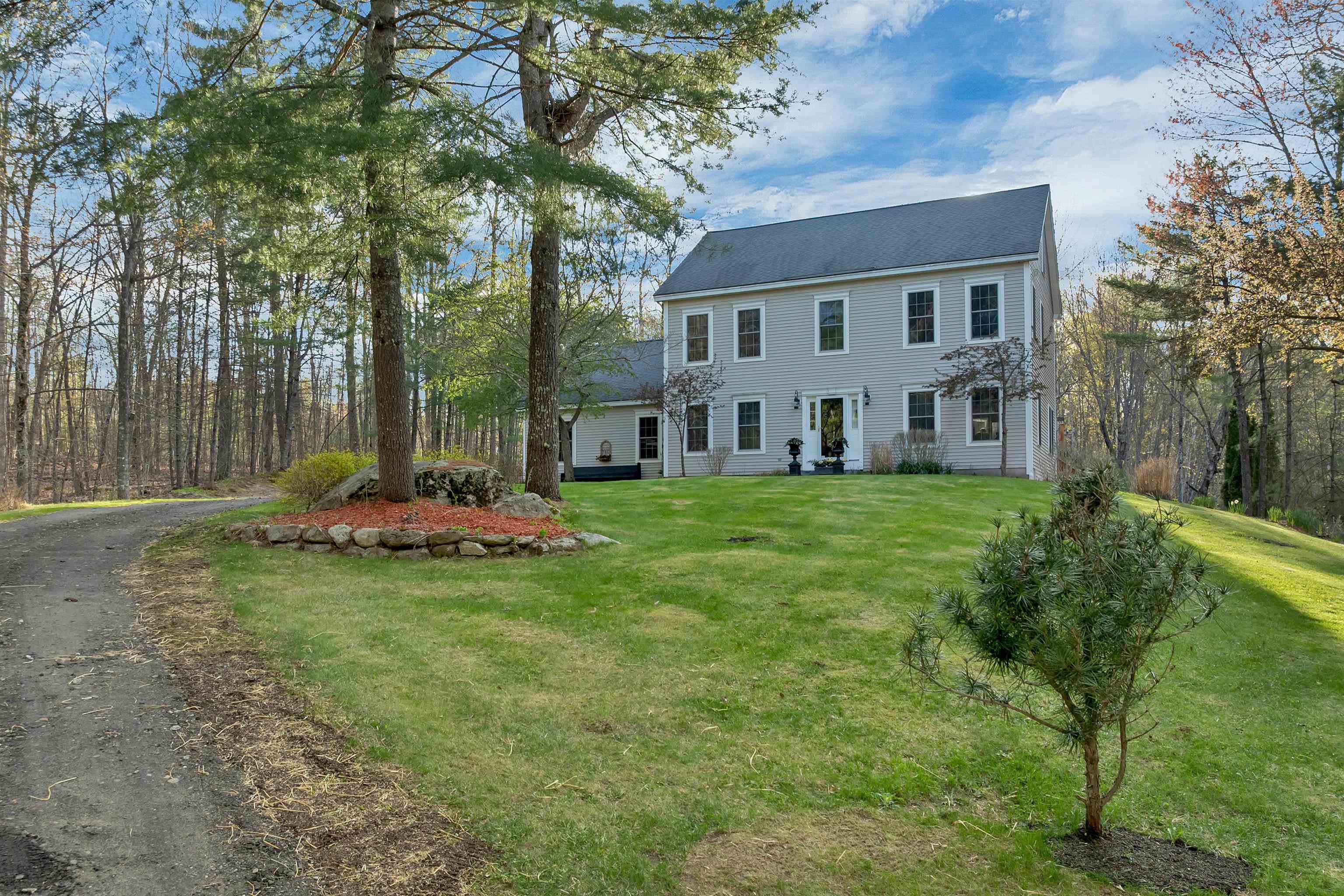 58 Pointe Trinity Drive