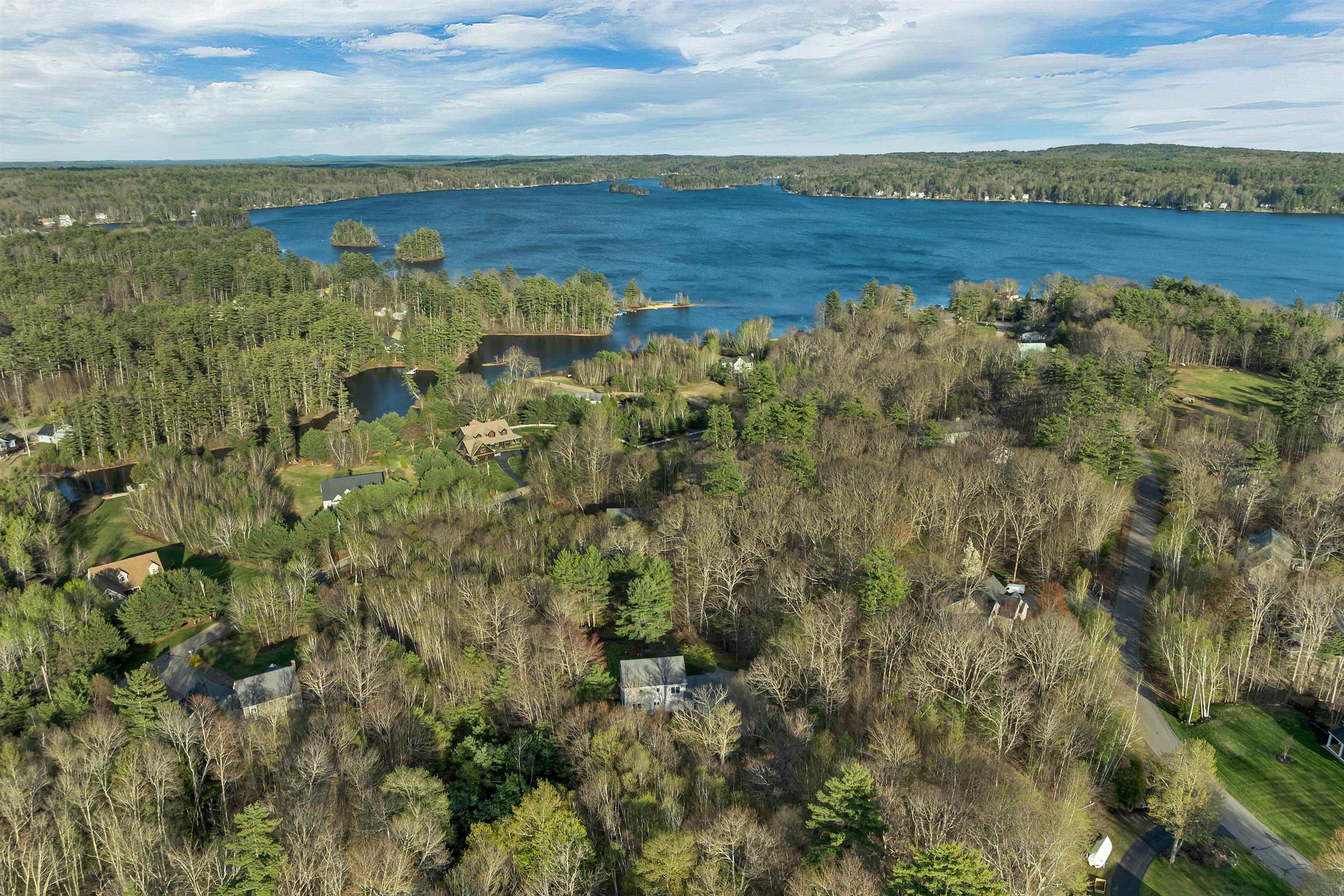 58 Pointe Trinity Drive