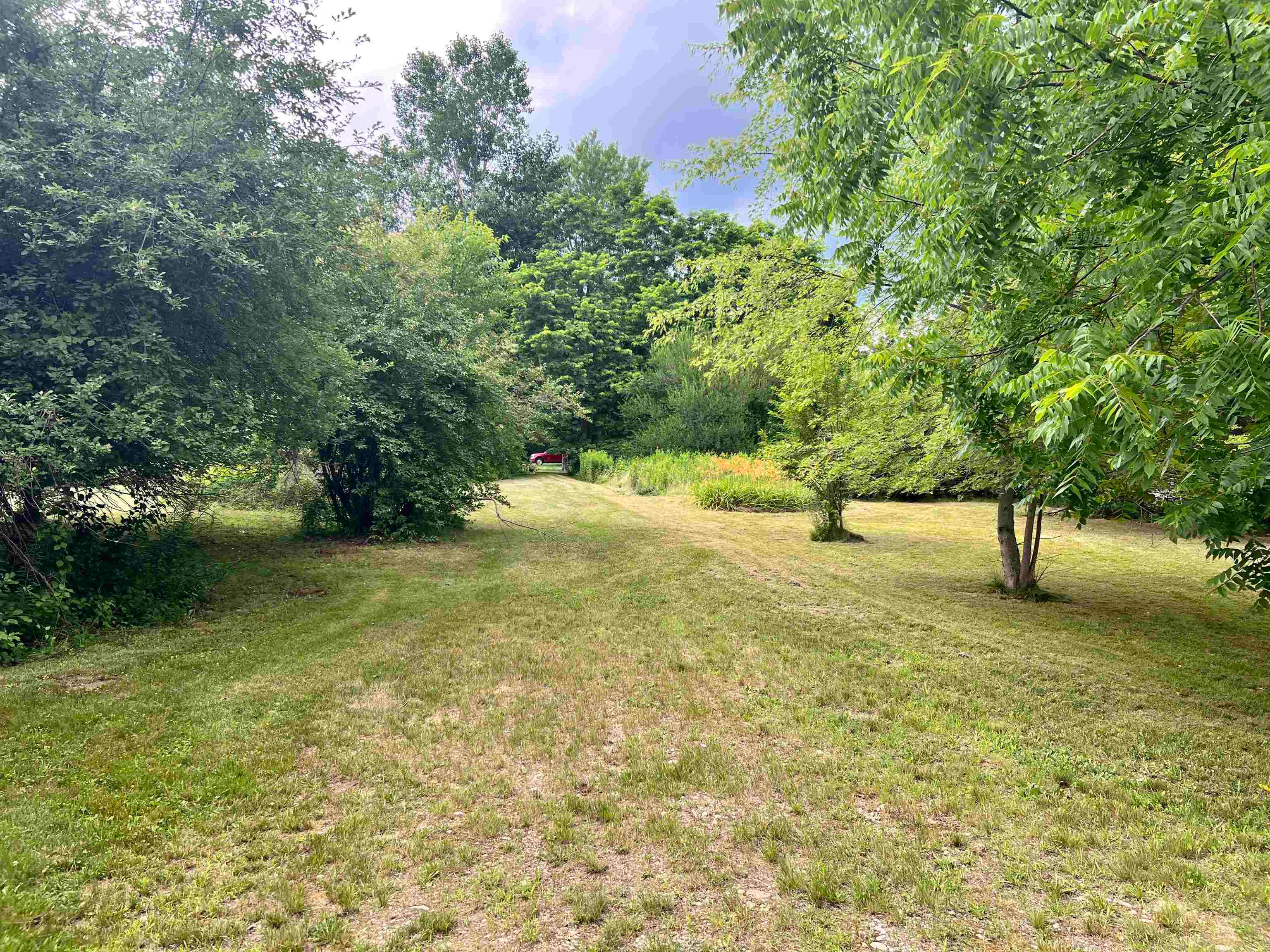 156 Concord Road