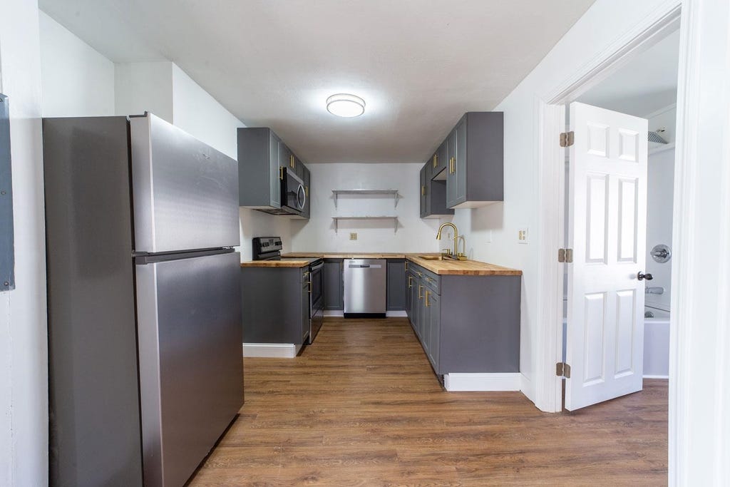 Photo of 14 Winter Street, Plymouth, NH 03264 (MLS # 5084640)