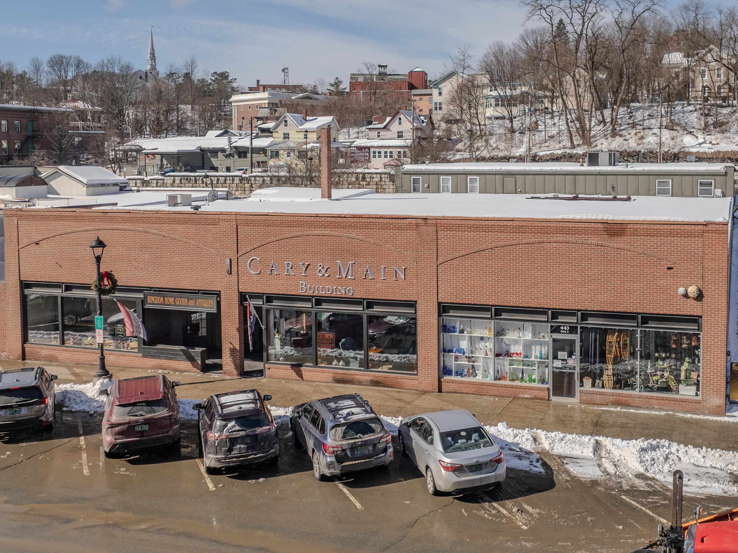 443 Railroad Street - Photo 2