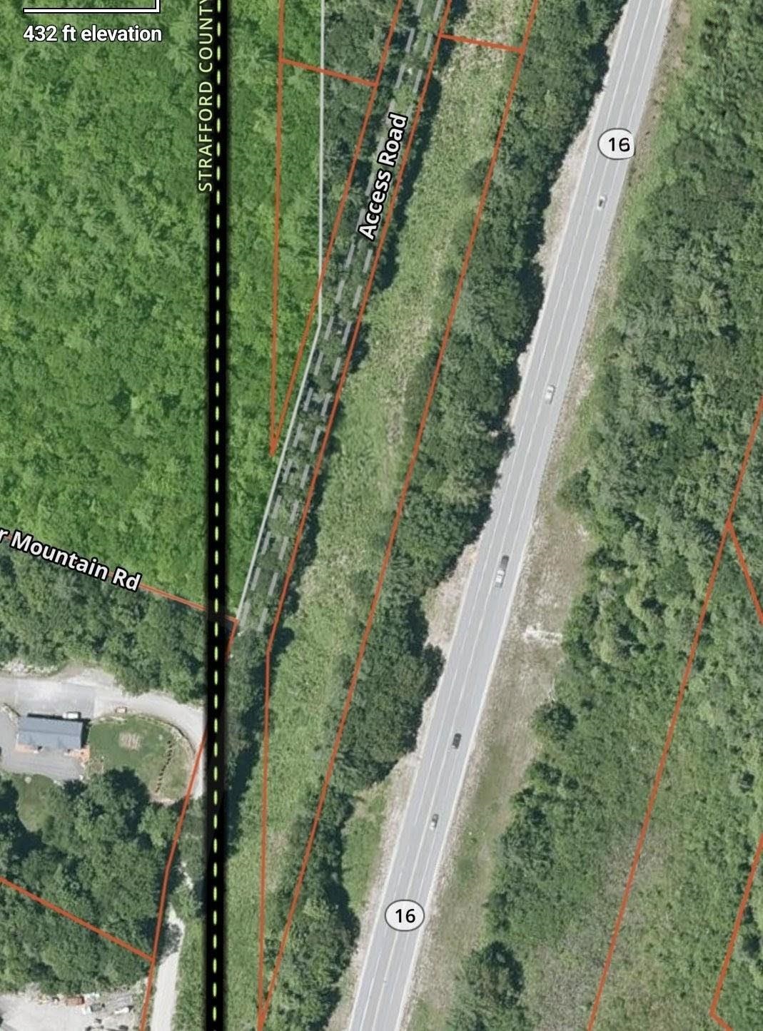 00 Access Road
