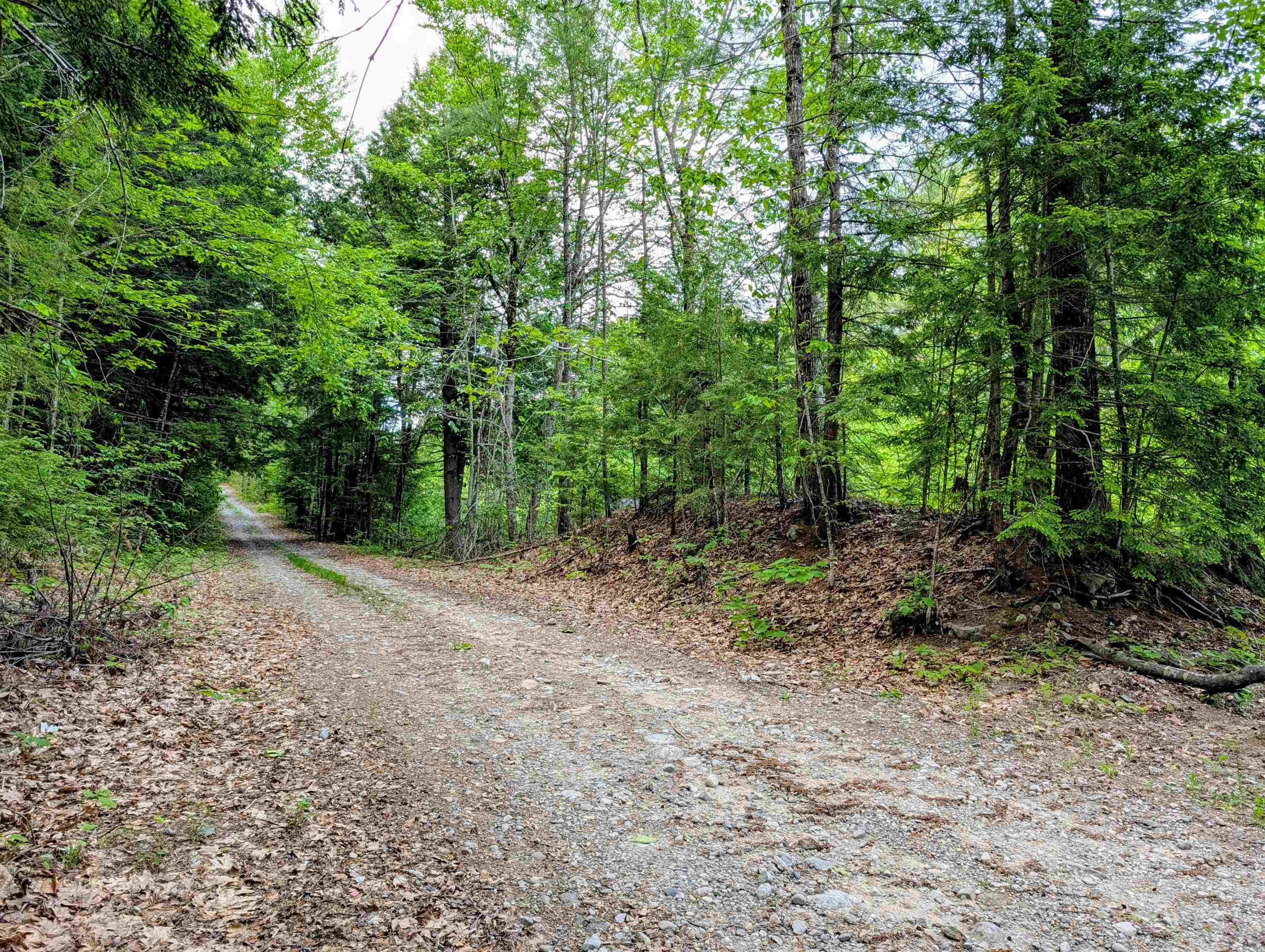 00 Access Road