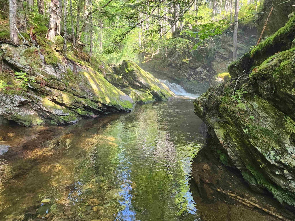 Photo of 3 Ginnie Lane #R020-0010-0003, Errol, NH 03579 (MLS # 5097988)