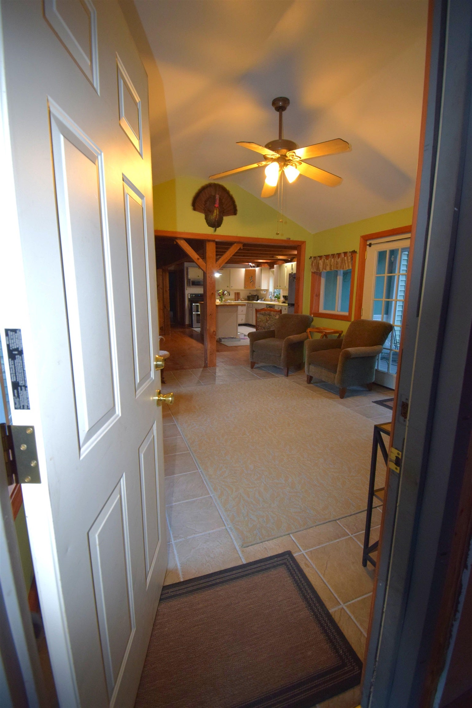 287 Middle Road