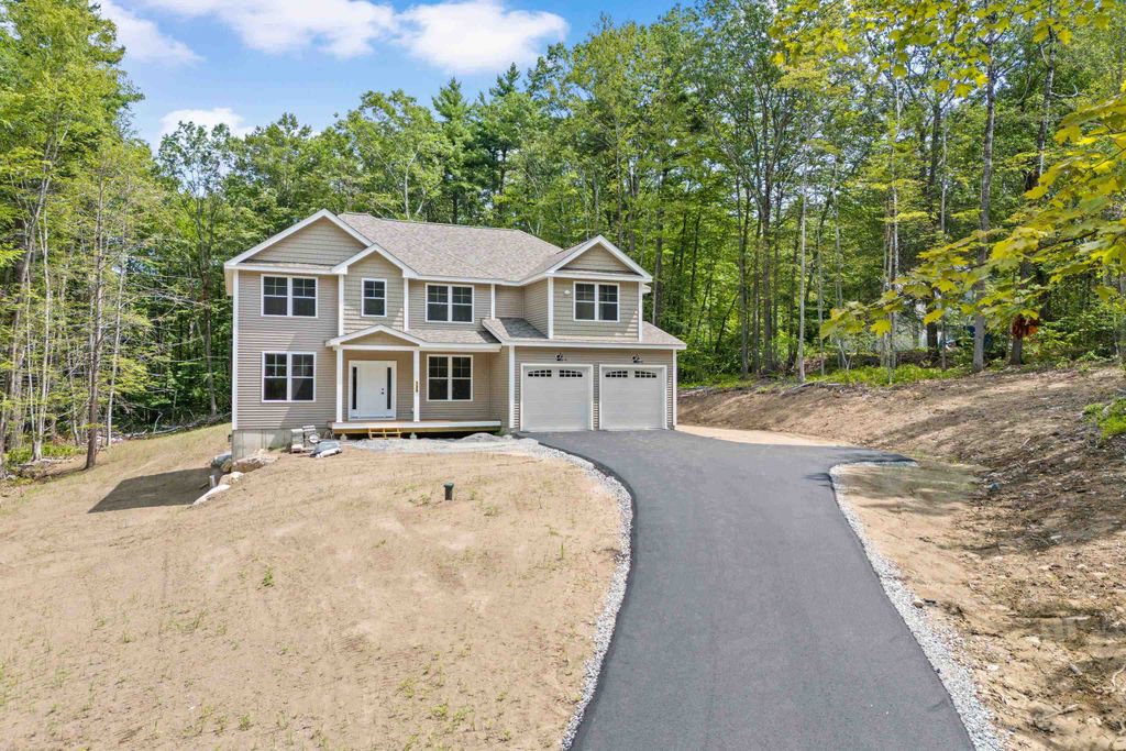 Photo of 884 McGettigan Road, Wilton, NH 03086 (MLS # 5063852)