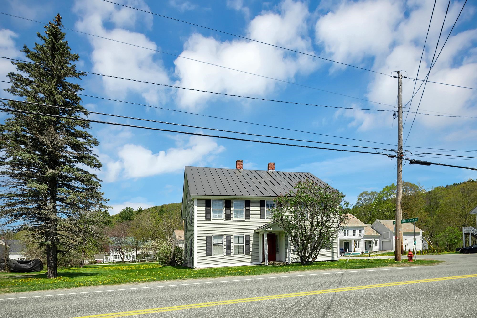 761 Main Street