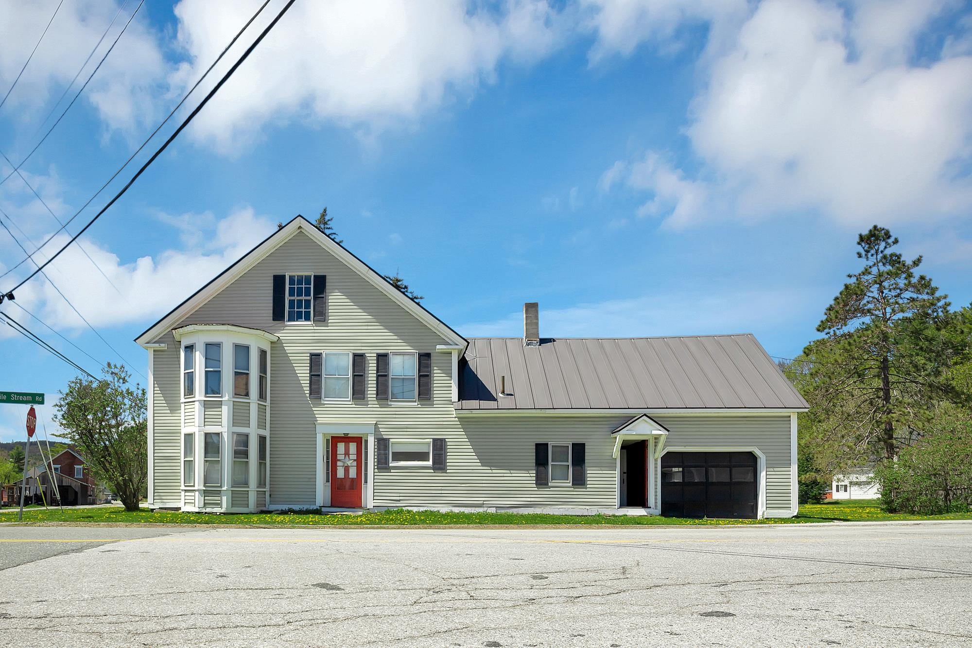 761 Main Street