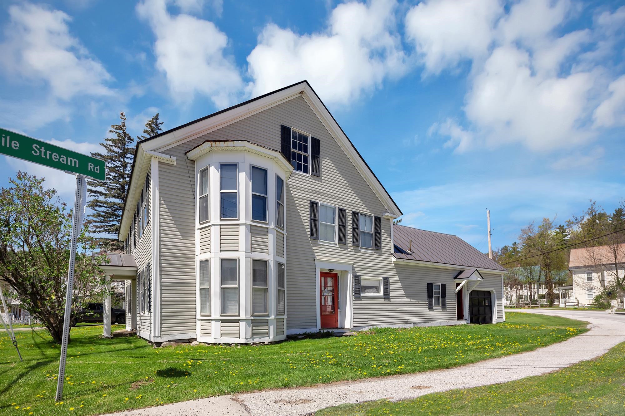 761 Main Street