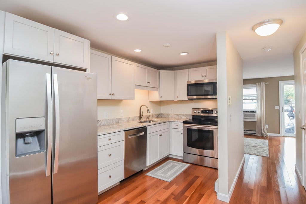 Photo of 15 Wyman Street #14, Concord, NH 03301 (MLS # 5103462)
