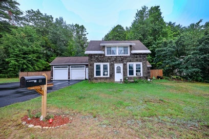 40 Winnisquam Way Belmont NH 03220
