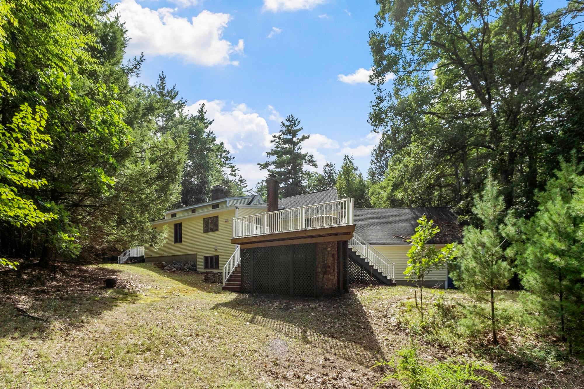 40 Cleveland Hill Road