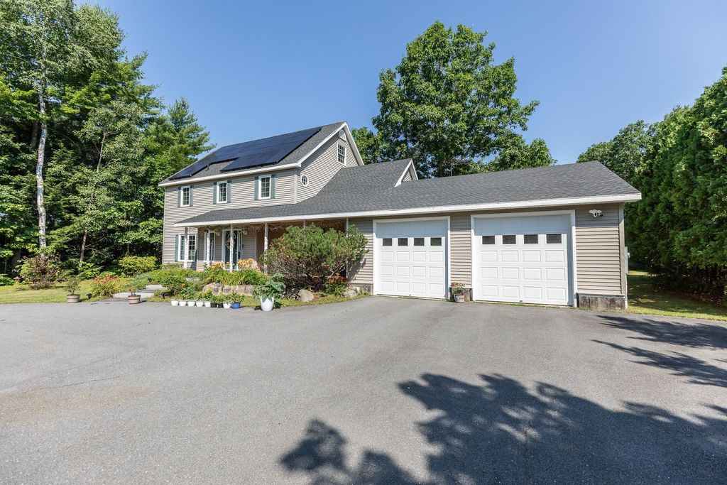 Photo of 20 Wildwood Avenue, Claremont, NH 03743 (MLS # 5100842)