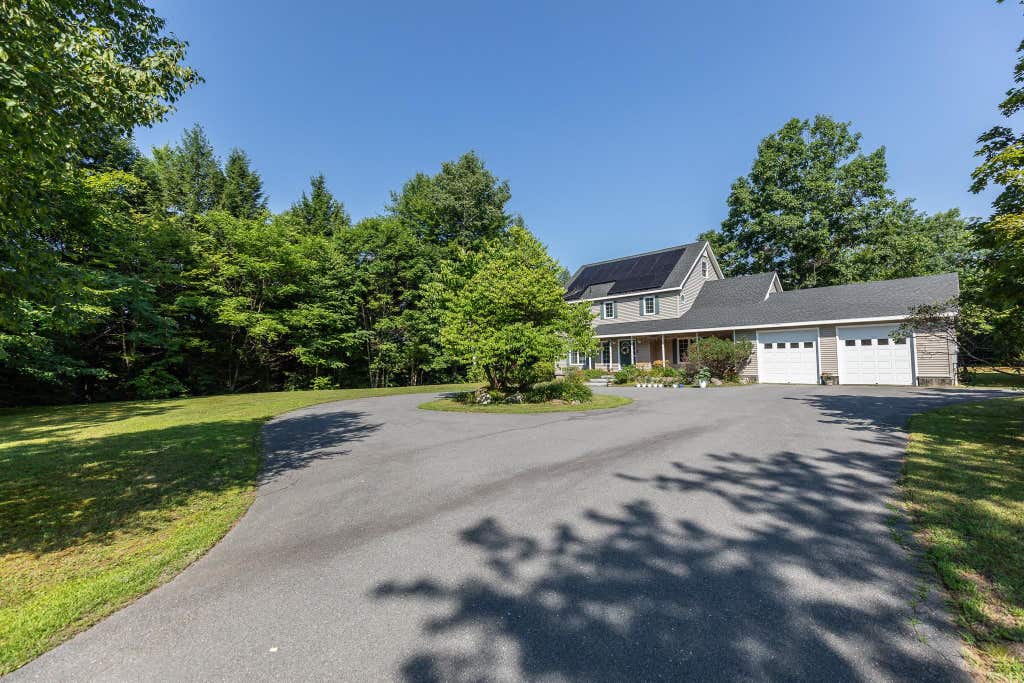 Photo of 20 Wildwood Avenue, Claremont, NH 03743 (MLS # 5100842)
