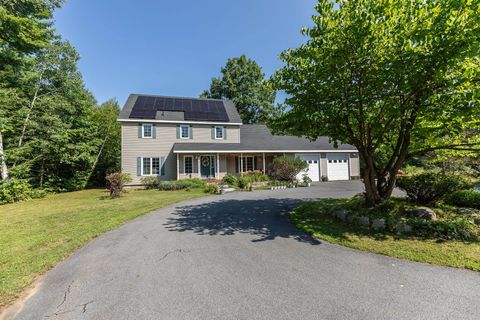 Photo of 20 Wildwood Avenue, Claremont, NH 03743 (MLS # 5100842)