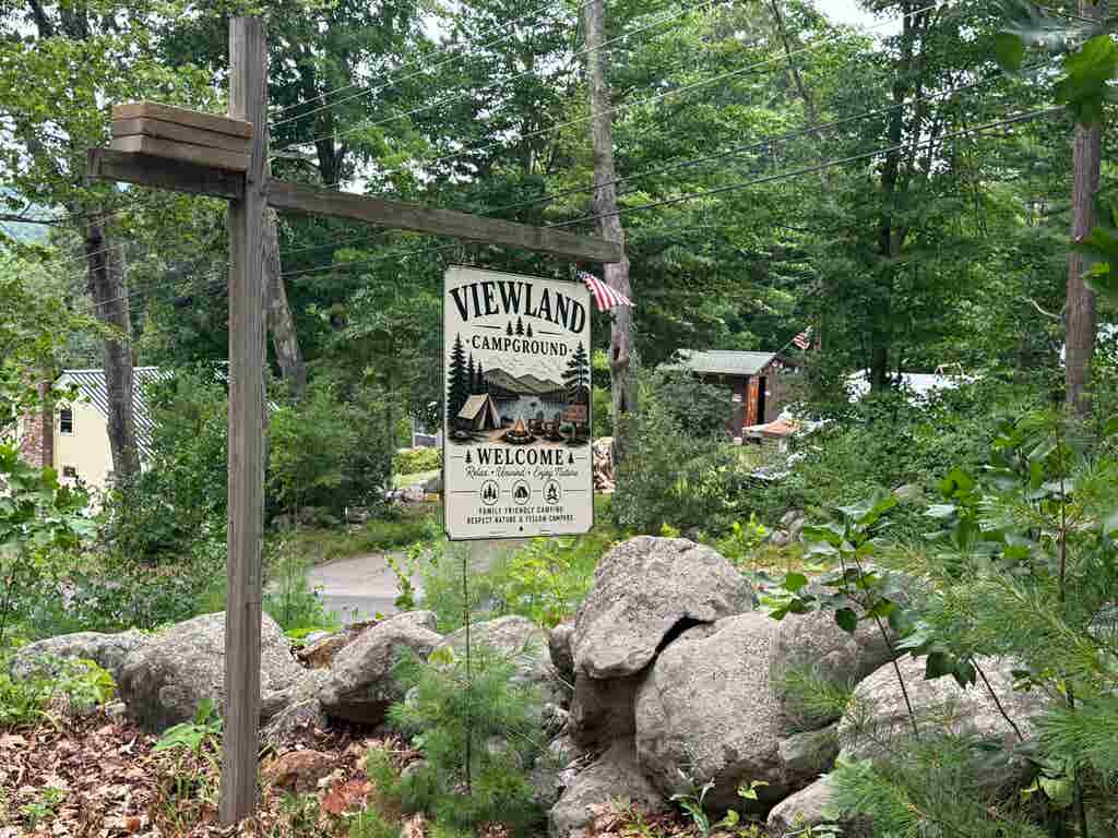 Photo of 6 Viewland Court #Viewland Campground, Alton, NH 03810 (MLS # 5100456)