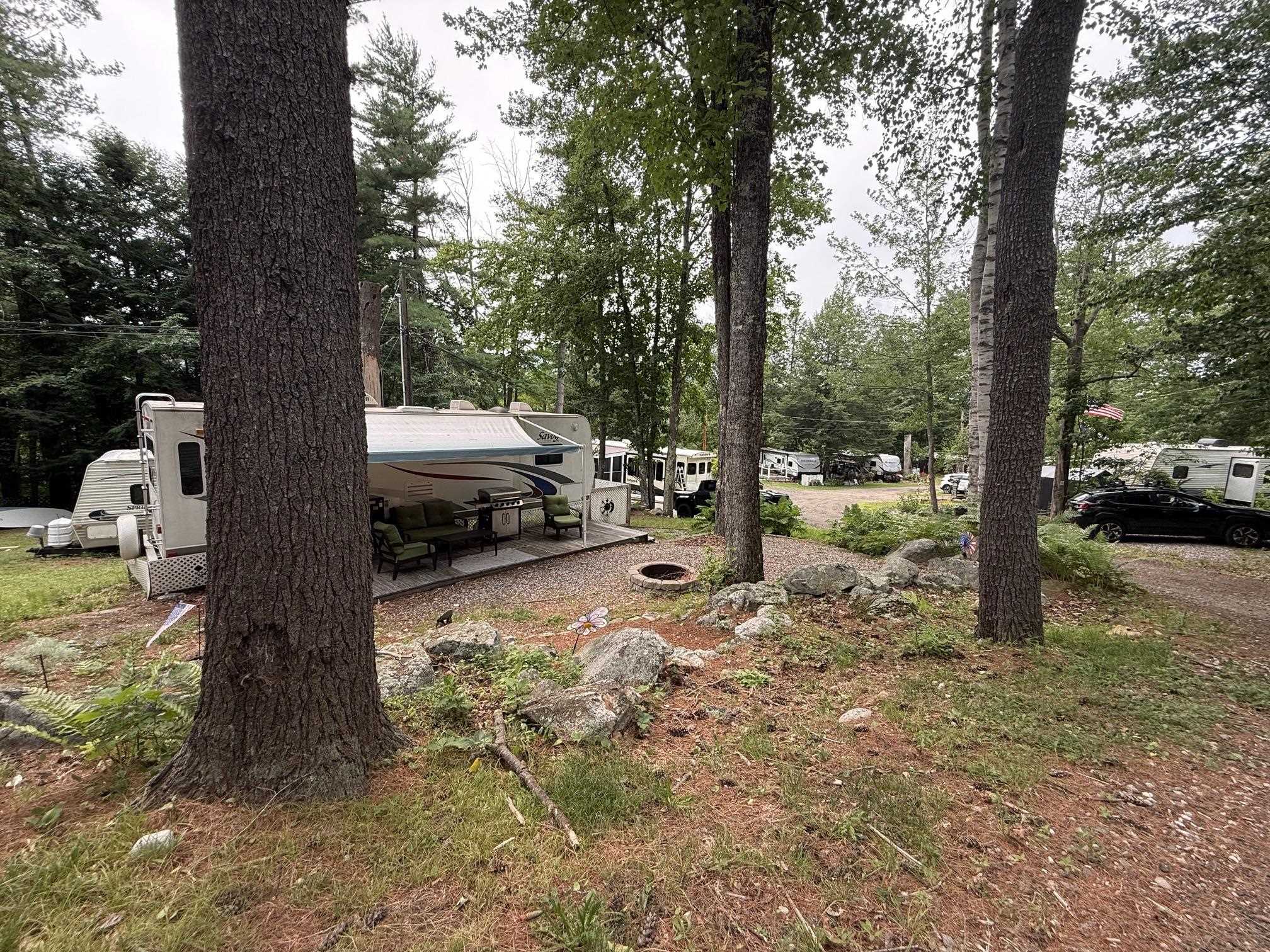6 Viewland Court Viewland Campground