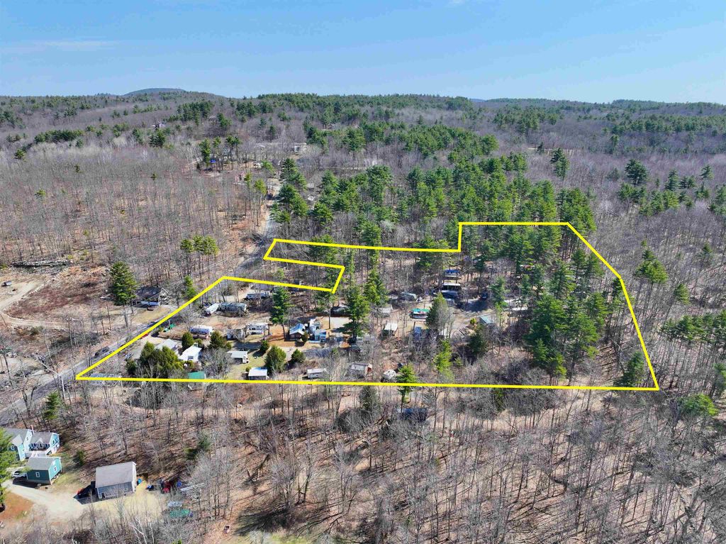 Photo of 6 Viewland Court #Viewland Campground, Alton, NH 03810 (MLS # 5100456)