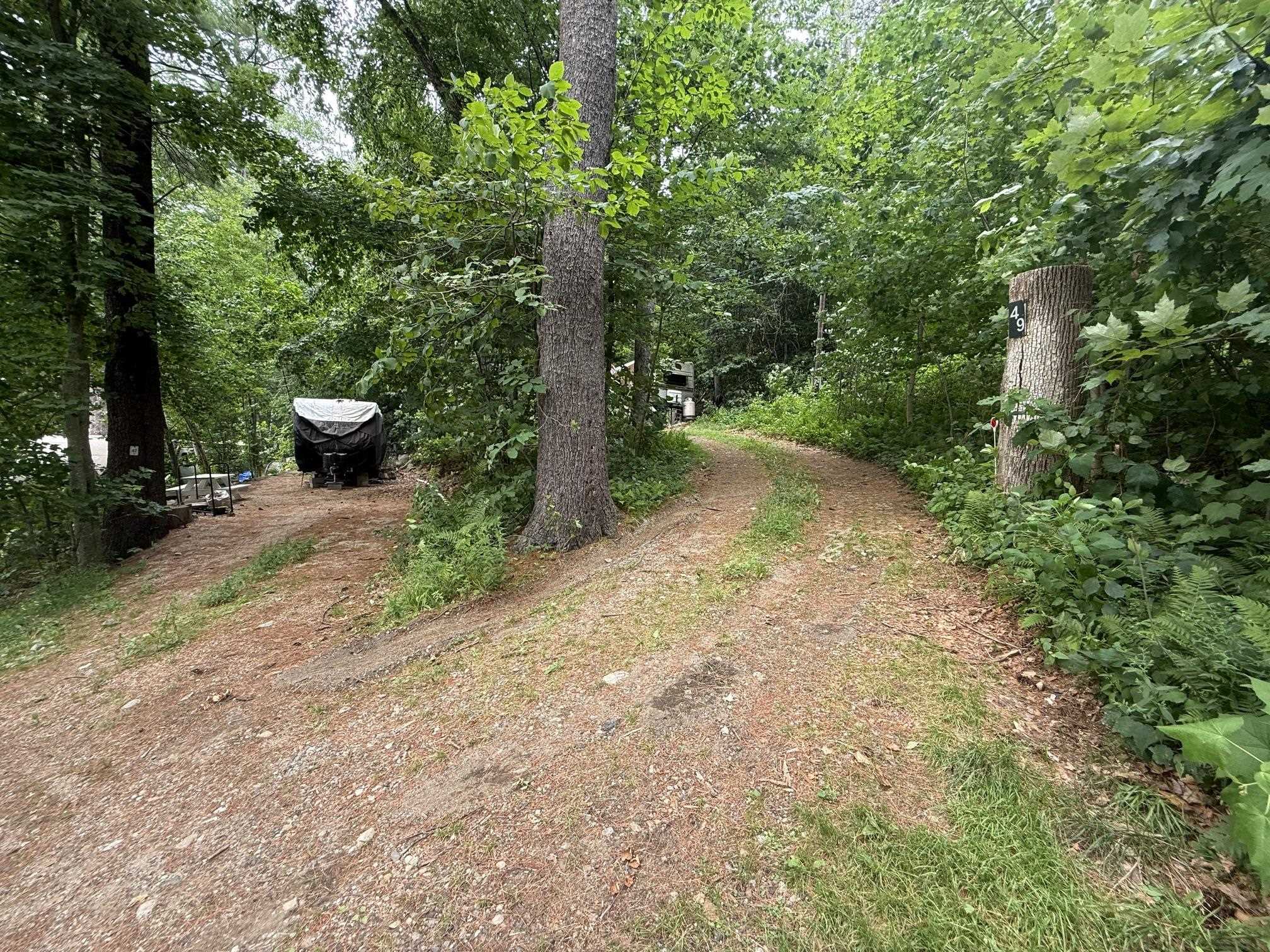 6 Viewland Court Viewland Campground