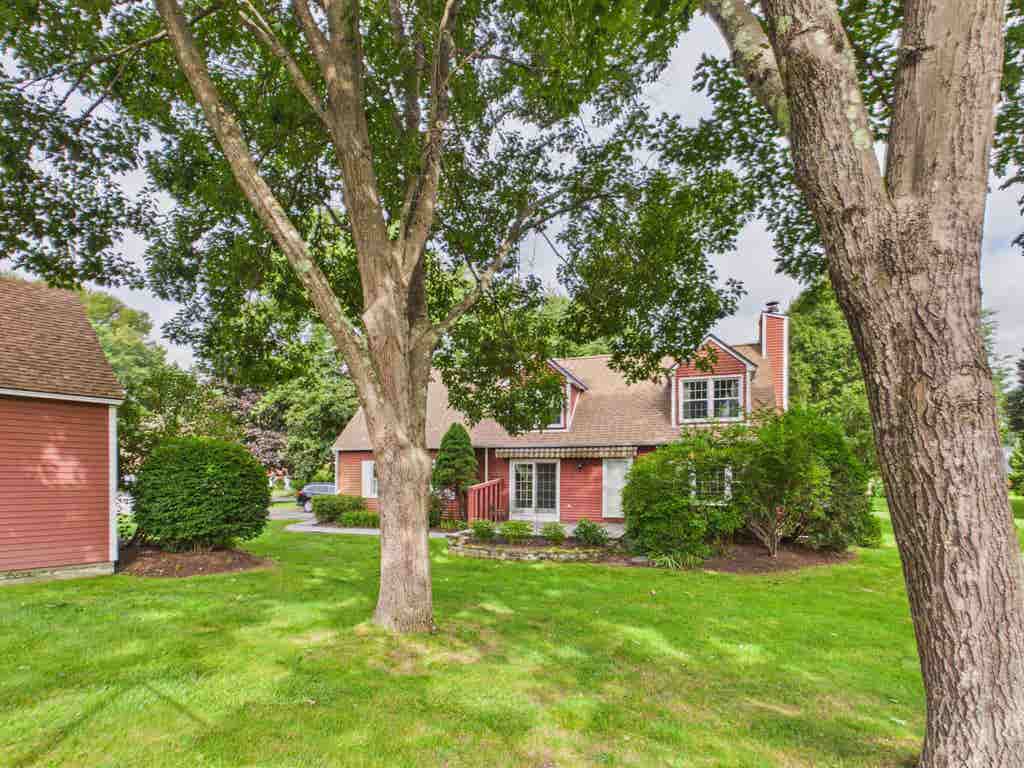 Photo of 110 Arch Street #41, Keene, NH 03431 (MLS # 5105615)