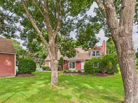 Photo of 110 Arch Street #41, Keene, NH 03431 (MLS # 5105615)