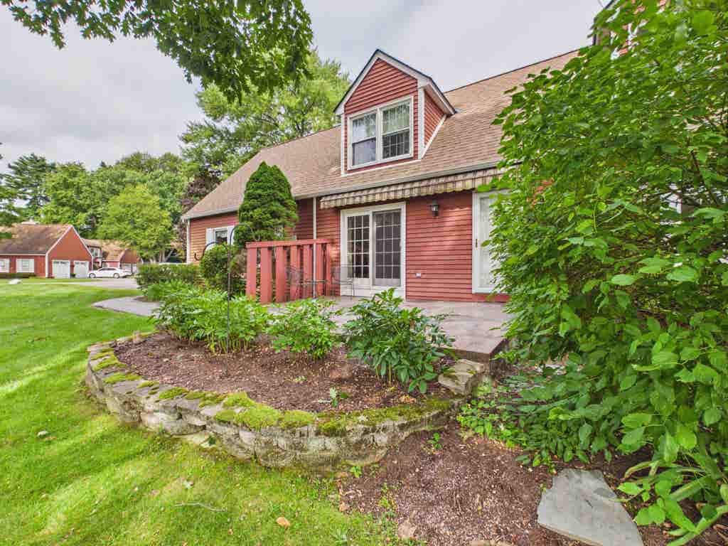 Photo of 110 Arch Street #41, Keene, NH 03431 (MLS # 5105615)