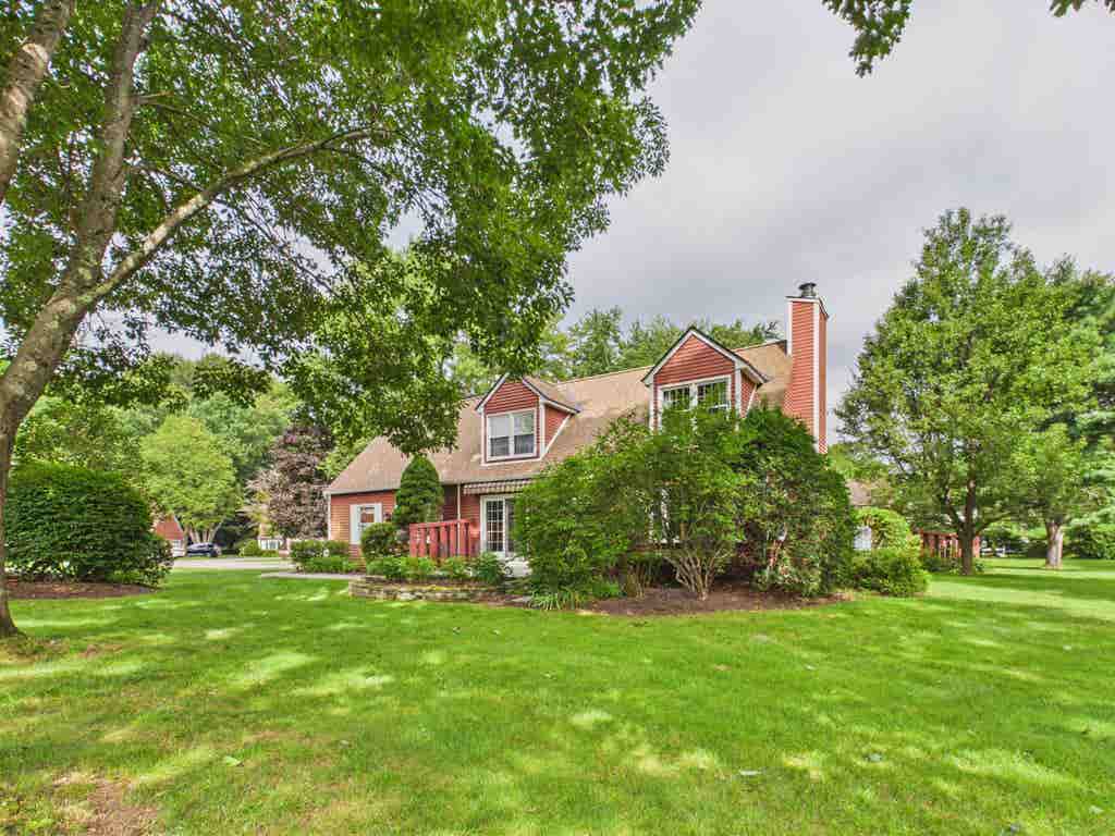 Photo of 110 Arch Street #41, Keene, NH 03431 (MLS # 5105615)