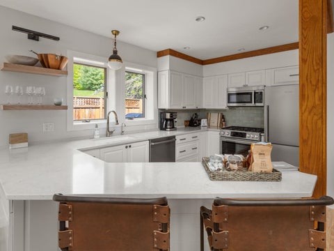 Photo of 384 Topnotch Drive #A, Stowe, VT 05672 (MLS # 5109339)