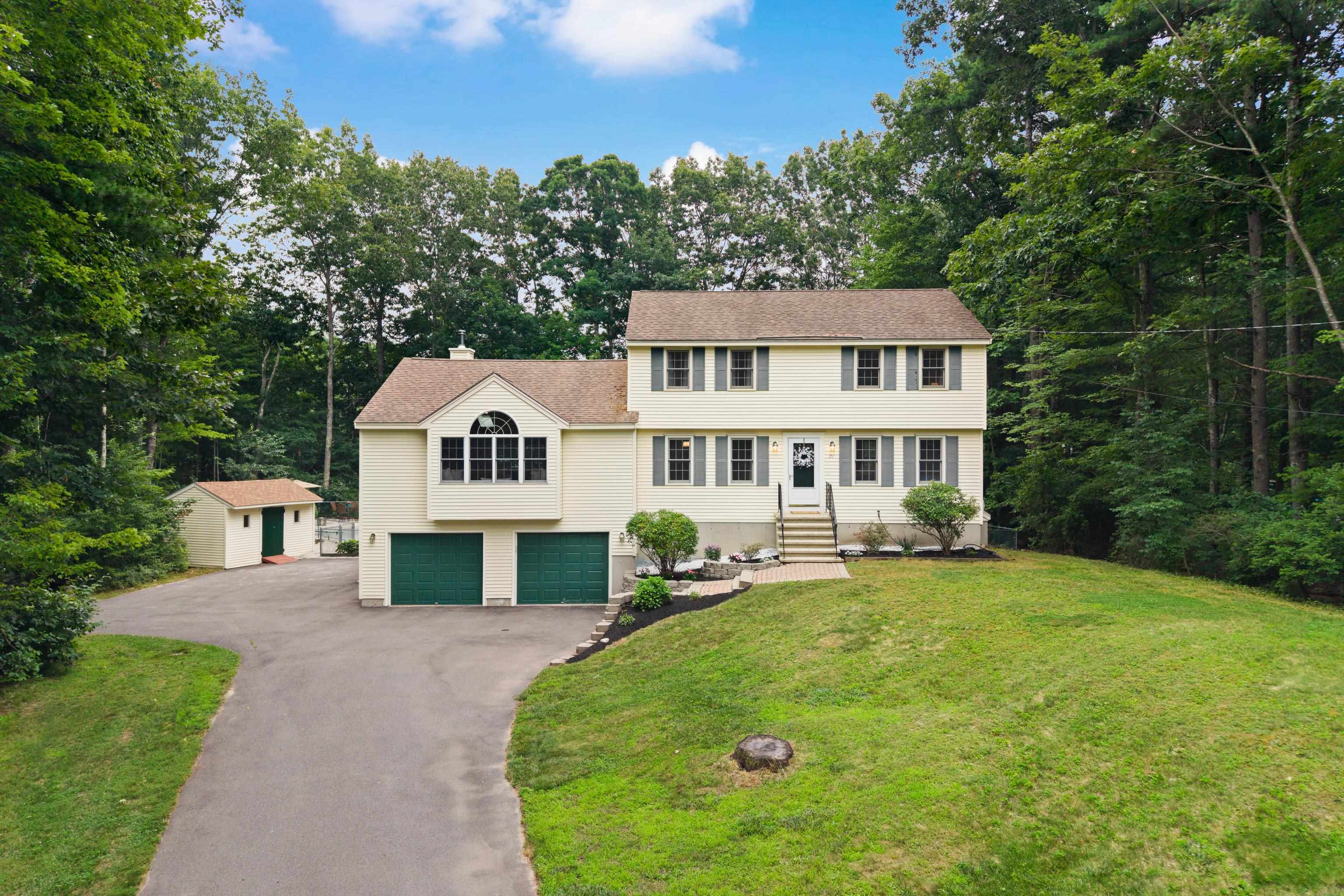 21 Kristin Drive