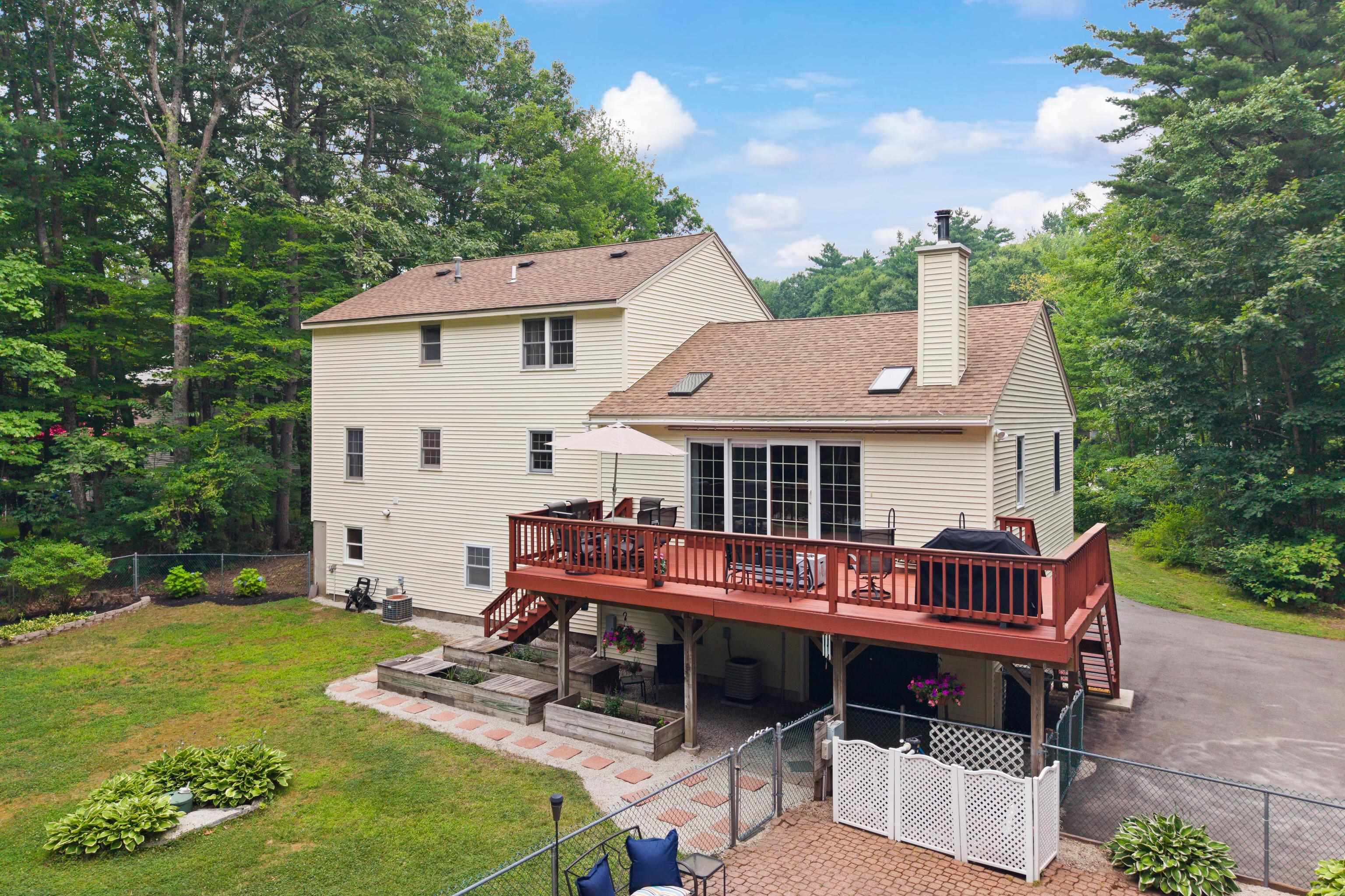 21 Kristin Drive