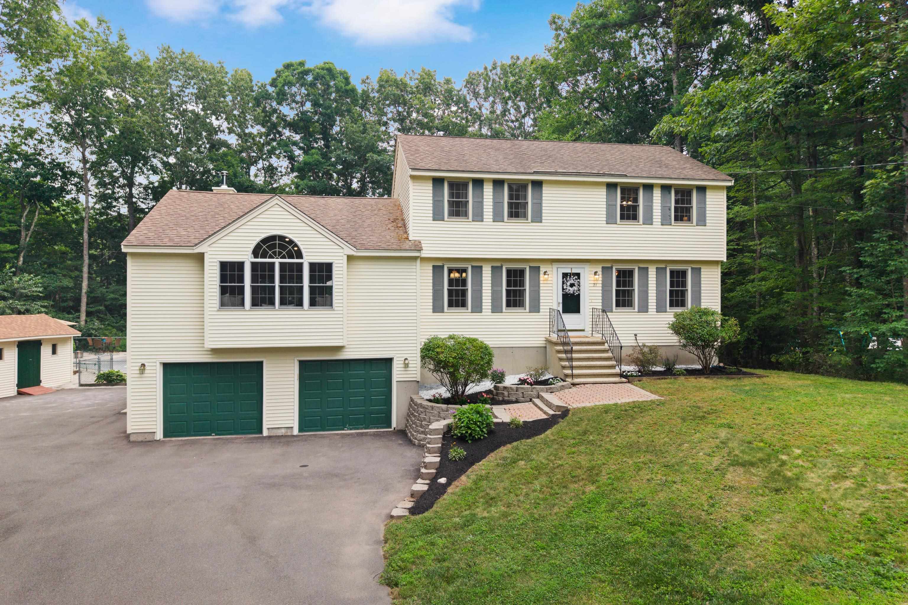 21 Kristin Drive