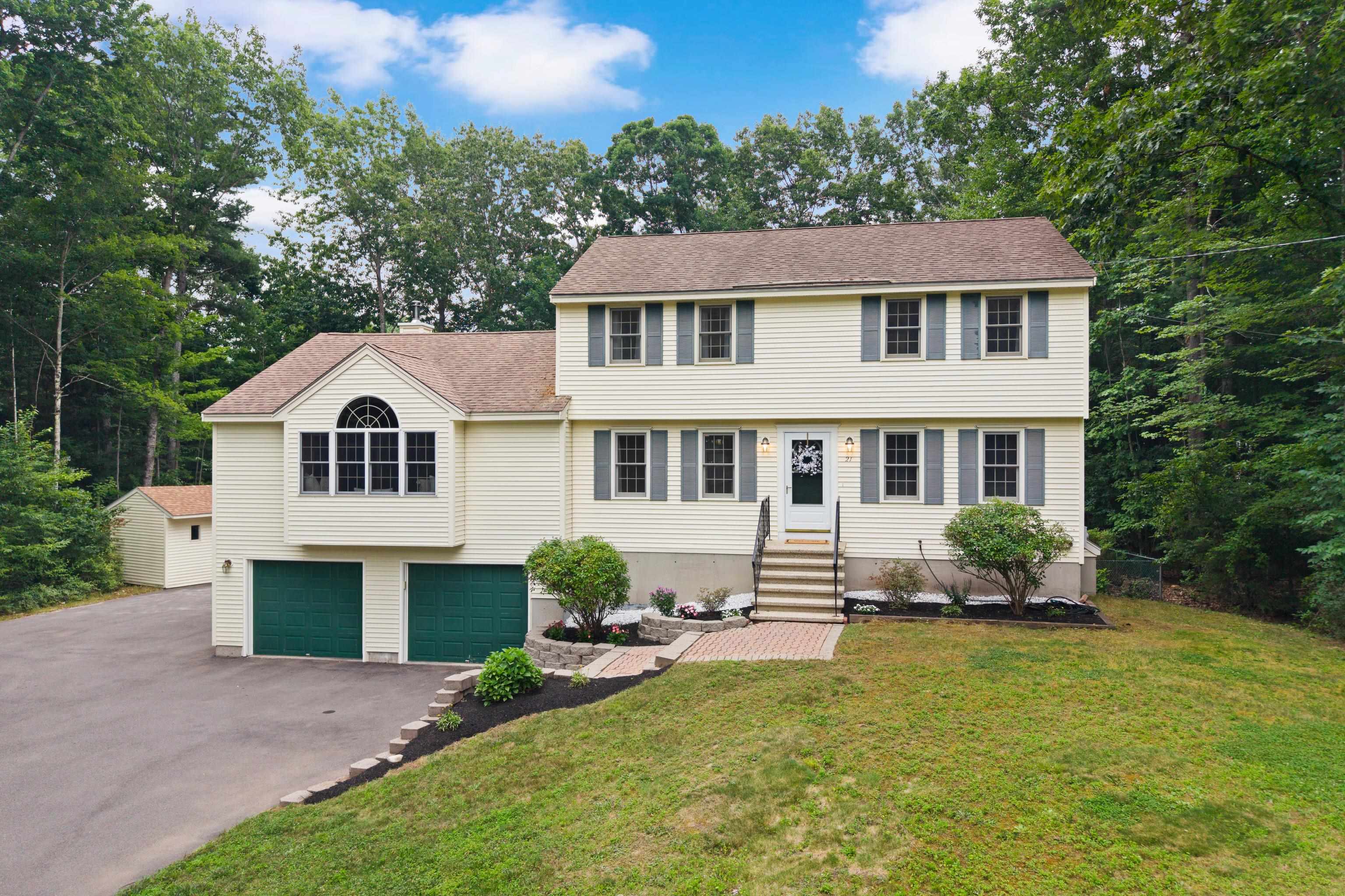 21 Kristin Drive