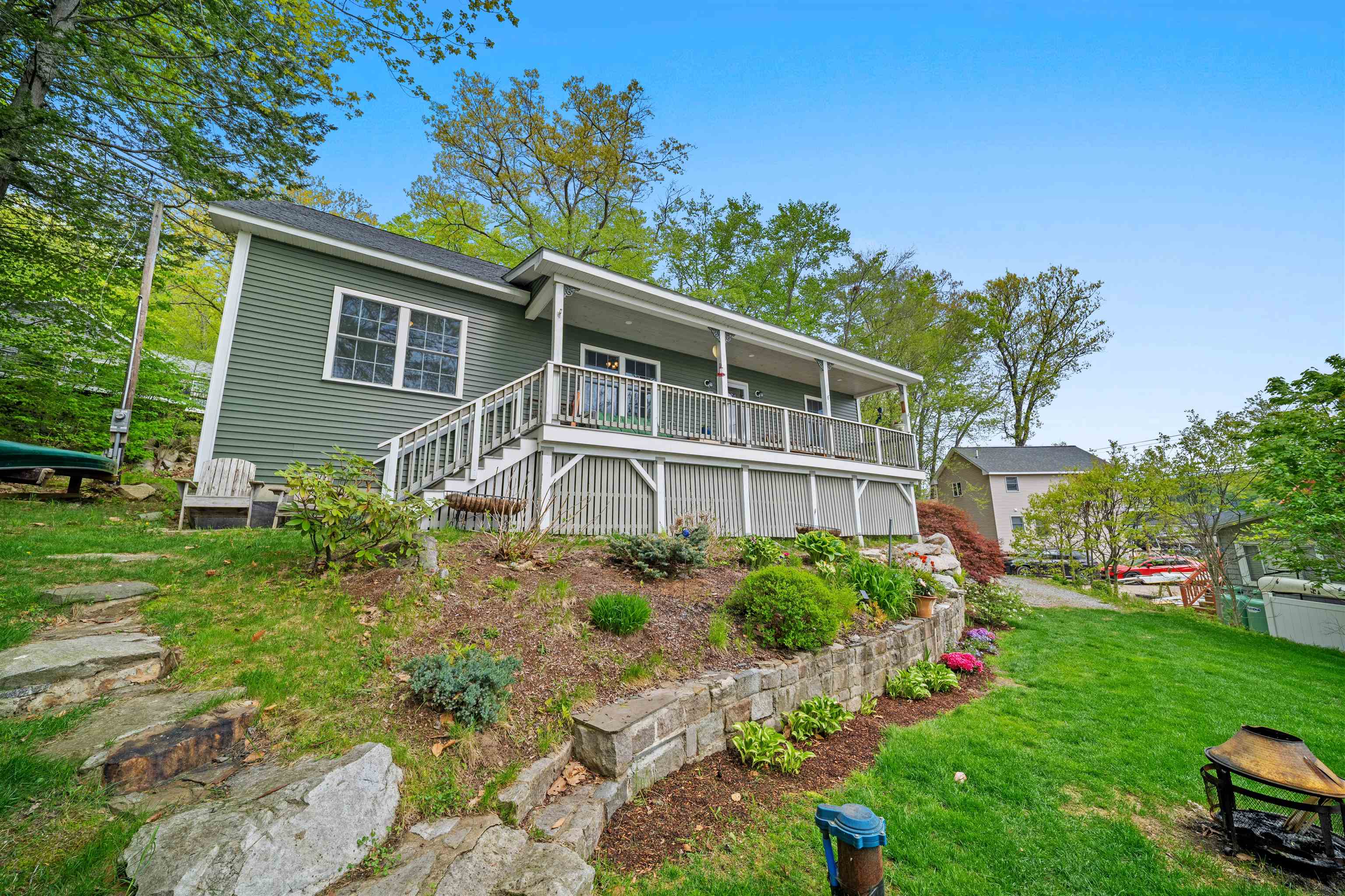 117 Mount Major Highway