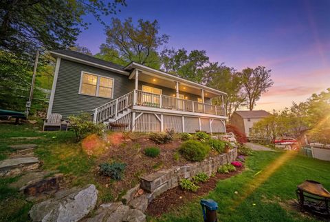 Property photo of 117 Mount Major Highway, Alton, NH 03810